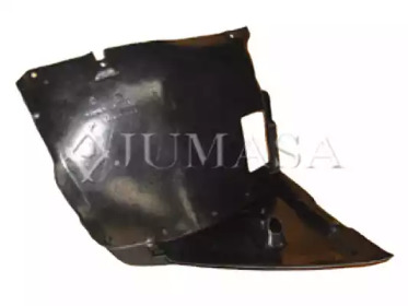 JUMASA 08720535 - Обшивка, колесная ниша