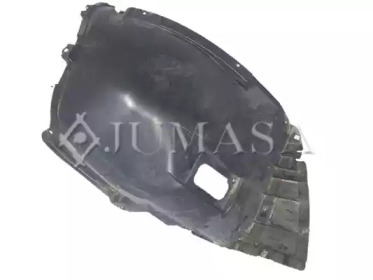 JUMASA 08720555 -  Обшивка, колесная ниша