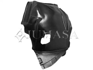 JUMASA 08720561 - Обшивка, колесная ниша