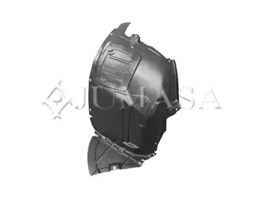 JUMASA 08720564 -  Обшивка, колесная ниша