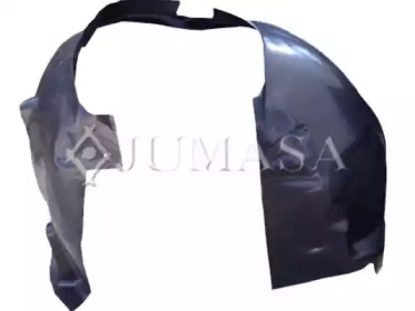 JUMASA 08721039 -  Обшивка, колесная ниша