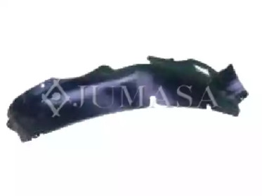 JUMASA 08721451 - Обшивка, колесная ниша