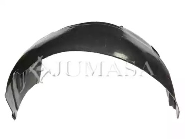 JUMASA 08721507 -  Обшивка, колесная ниша