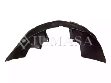 JUMASA 08721560 - Обшивка, колесная ниша
