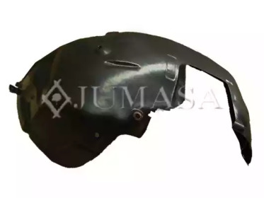 JUMASA 08723005 - Обшивка, колесная ниша