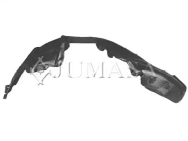 JUMASA 08723038 - Обшивка, колесная ниша