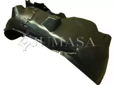 JUMASA 08723054 -  Обшивка, колесная ниша