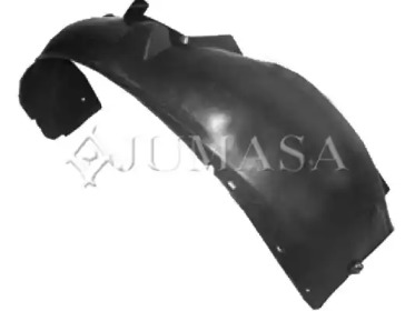 JUMASA 08723080 - Обшивка, колесная ниша