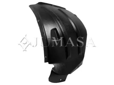 JUMASA 08723511 -  Обшивка, колесная ниша