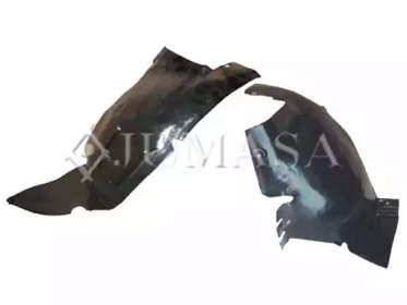 JUMASA 08723535 - Обшивка, колесная ниша