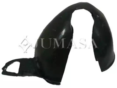 JUMASA 08723536 -  Обшивка, колесная ниша