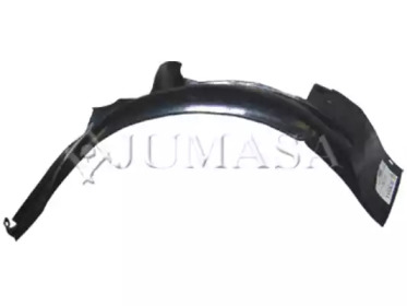 JUMASA 08723541 - Обшивка, колесная ниша