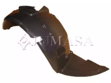 JUMASA 08723552 -  Обшивка, колесная ниша