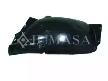 JUMASA 08724059 - Обшивка, колесная ниша