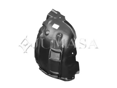JUMASA 08724099 - Обшивка, колесная ниша