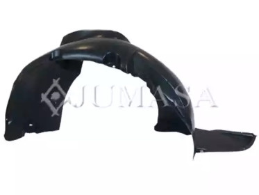 JUMASA 08724574 - Обшивка, колесная ниша