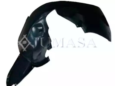 JUMASA 08724591 - Обшивка, колесная ниша