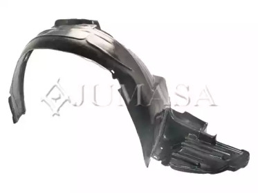 JUMASA 08724620 - Обшивка, колесная ниша