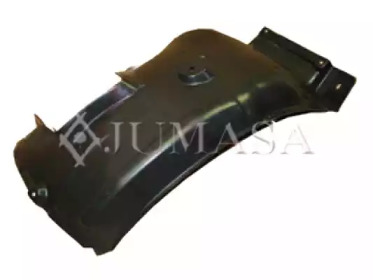 JUMASA 08730545 - Обшивка, колесная ниша