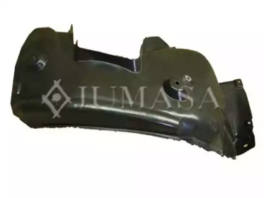 JUMASA 08730561 - Обшивка, колесная ниша
