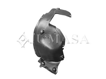 JUMASA 08730564 -  Обшивка, колесная ниша