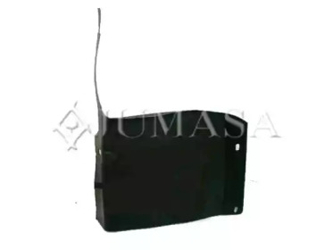 JUMASA 08731050 -  Обшивка, колесная ниша