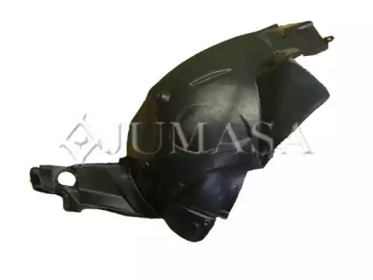 JUMASA 08732041 -  Обшивка, колесная ниша