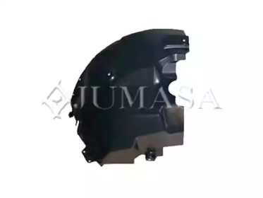 JUMASA 08732055 -  Обшивка, колесная ниша