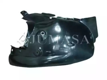JUMASA 08734059 -  Обшивка, колесная ниша