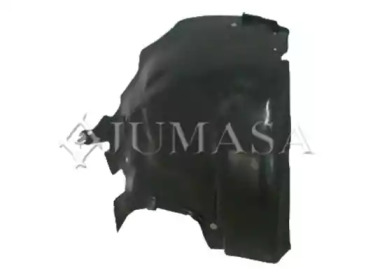 JUMASA 08734086 -  Обшивка, колесная ниша