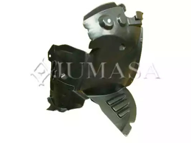 JUMASA 08734093 - Обшивка, колесная ниша