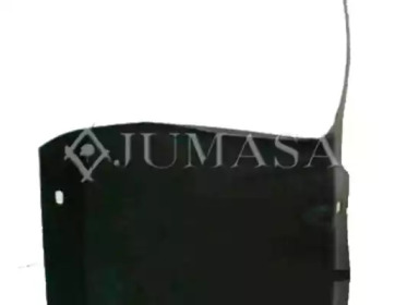 JUMASA 08741050 -  Обшивка, колесная ниша