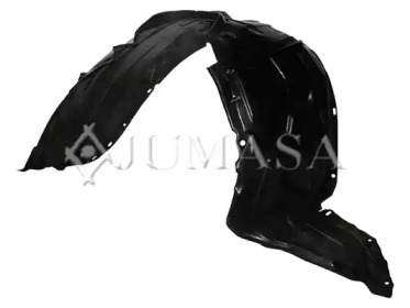 JUMASA 08741965 - Обшивка, колесная ниша