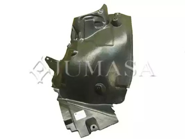 JUMASA 08742062 -  Обшивка, колесная ниша