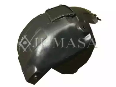 JUMASA 08743064 - Обшивка, колесная ниша