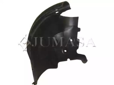JUMASA 08744085 - Обшивка, колесная ниша