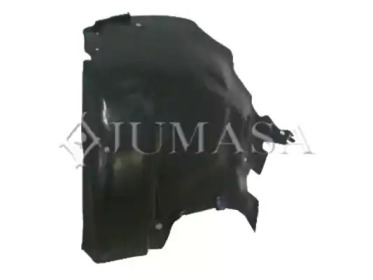 JUMASA 08744086 -  Обшивка, колесная ниша