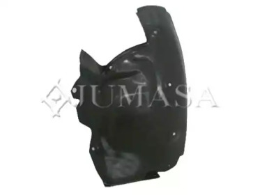 JUMASA 08744092 - Обшивка, колесная ниша