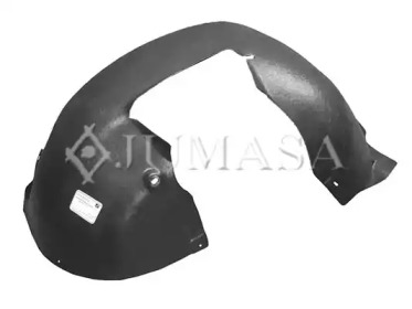 JUMASA 08745552 -  