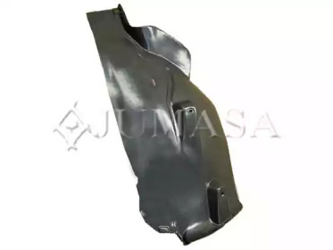 JUMASA 08753553 -  Обшивка, колесная ниша