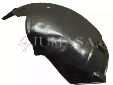 JUMASA 08763064 - Обшивка, колесная ниша
