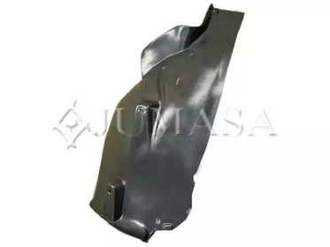 JUMASA 08763553 - Обшивка, колесная ниша