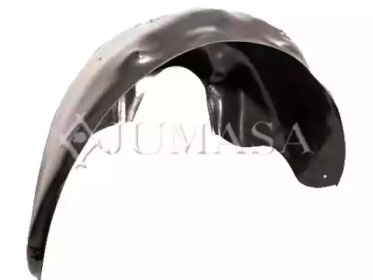 JUMASA 08811562 - Обшивка, колесная ниша