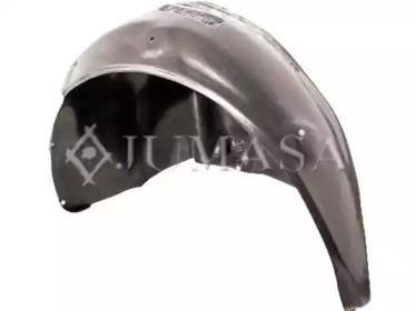 JUMASA 08821507 - Обшивка, колесная ниша