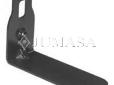 JUMASA 09004058 -  Кронштейн, основная фара