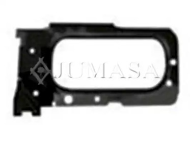 JUMASA 09311545 - Крепление фары