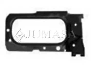 JUMASA 09321545 - Крепление фары