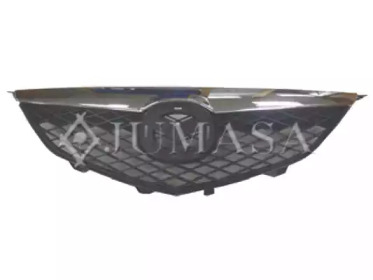 JUMASA 21001968 -  Решетка радиатора