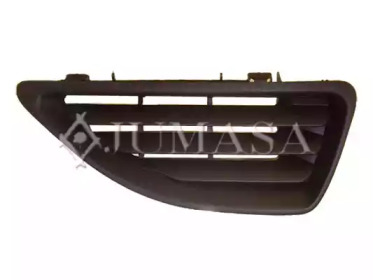 JUMASA 21024087 - Решетка радиатора
