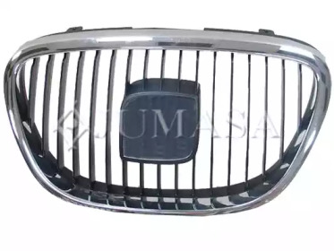 JUMASA 21034502 -  Решетка радиатора